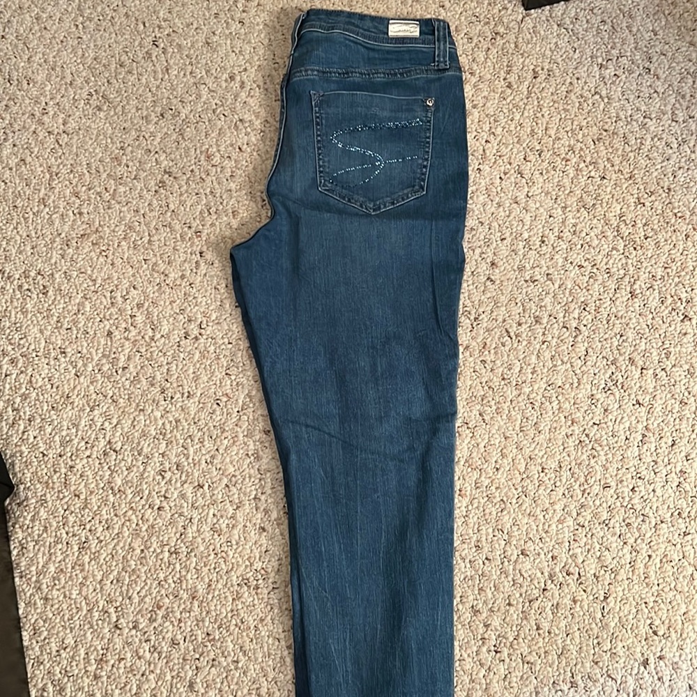 Seven7 jeans